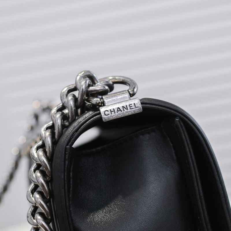 Chanel Boy Series Bags